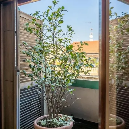 Apartment Attico Di Lusso Con Terrazzo A 10 Minuti Dal Duomo